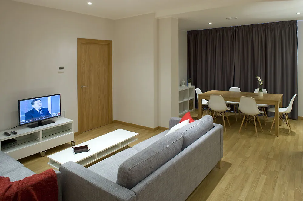 Ferienwohnung Flateli Pelayo Barcelona 0*,  Spanien
