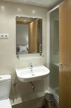 Ferienwohnung Flateli Pelayo Barcelona Apartment