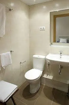 Apartment Ferienwohnung Flateli Pelayo Barcelona