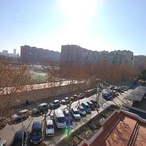 Lets Holidays In Sant Martí Apartamento