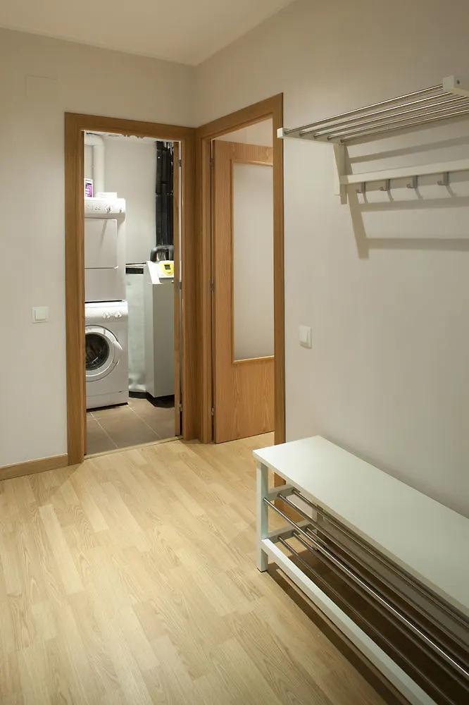 Flateli Pelayo Apartment Barcelona 0*,  Spain