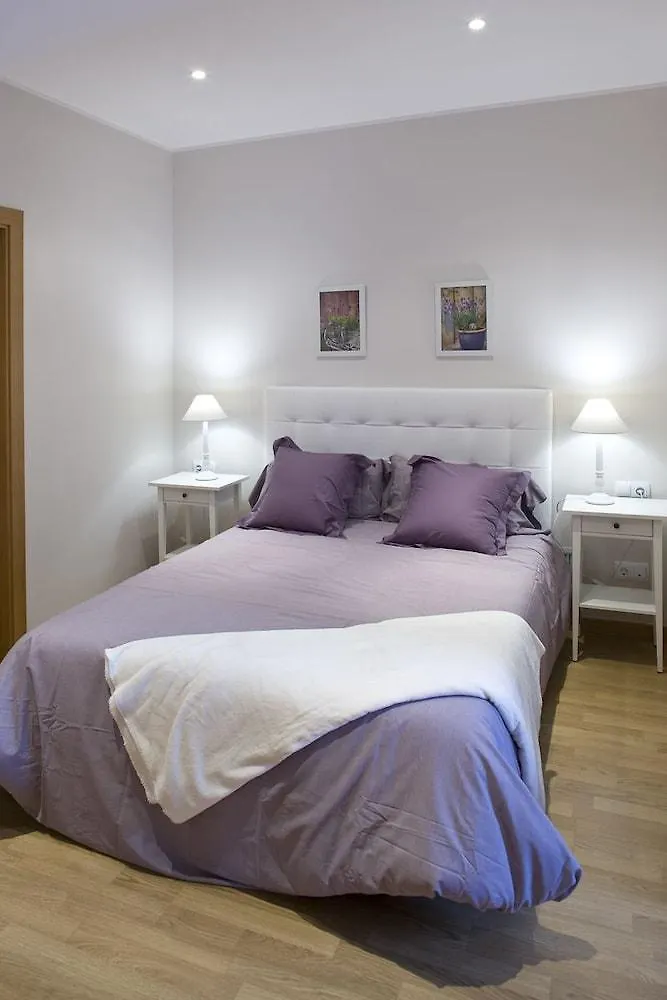 Flateli Pelayo Apartment Barcelona